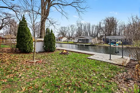 Exterior - 573 River Rd, Coldwater, MI 49036 photo 10 of 11