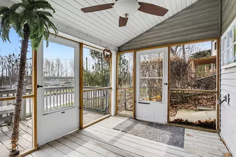Exterior - 573 River Rd, Coldwater, MI 49036 photo 5 of 11