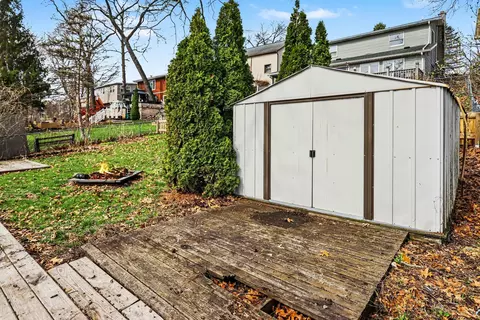 Exterior - 573 River Rd, Coldwater, MI 49036 photo 9 of 11