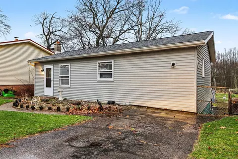 Exterior - 573 River Rd, Coldwater, MI 49036 photo 11 of 11