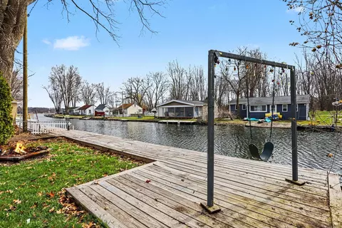 Exterior - 573 River Rd, Coldwater, MI 49036 photo 3 of 11