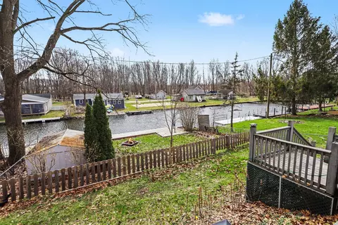 Exterior - 573 River Rd, Coldwater, MI 49036 photo 7 of 11