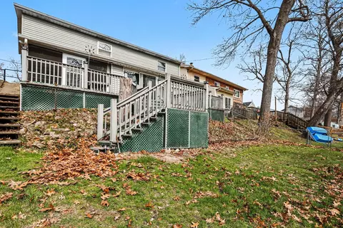 Exterior - 573 River Rd, Coldwater, MI 49036 photo 8 of 11