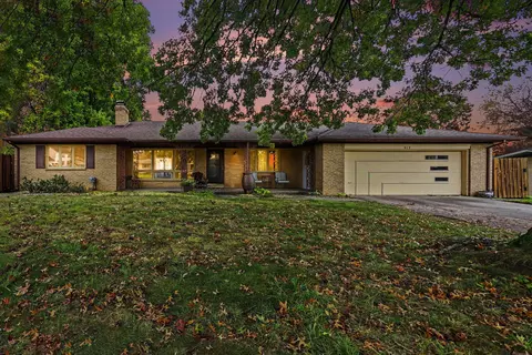 622 Landsdowne Ave, Portage, MI 49002
