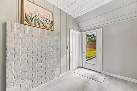 Entry Way - 10858 Main St, Honor, MI 49640 photo 2 of 2