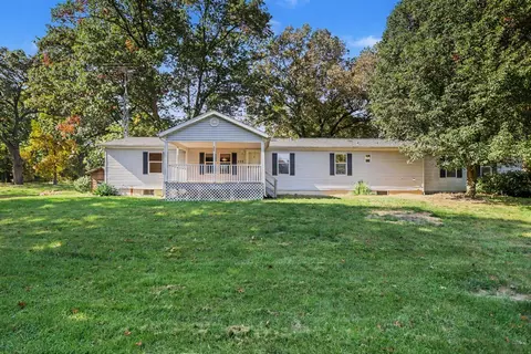 333 Mcallister Rd, Battle Creek, MI 49014