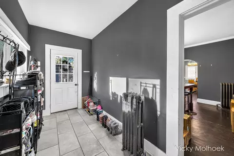 Entry Way - 221 W Center St, Belding, MI 48809 photo 2 of 3