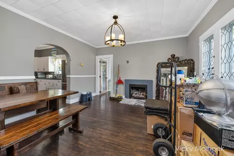 Dining - 221 W Center St, Belding, MI 48809 photo 1 of 3