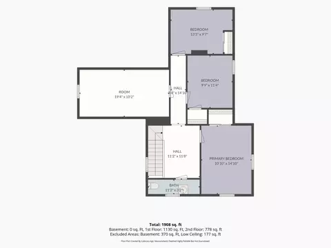 Floorplan - 221 W Center St, Belding, MI 48809 photo 7 of 8