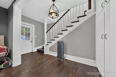 Entry Way - 221 W Center St, Belding, MI 48809 photo 1 of 3