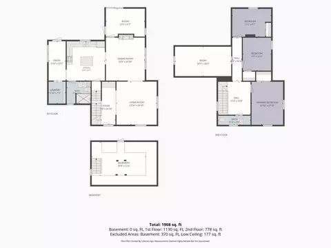 Floorplan - 221 W Center St, Belding, MI 48809 photo 5 of 8