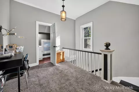 Entry Way - 221 W Center St, Belding, MI 48809 photo 3 of 3