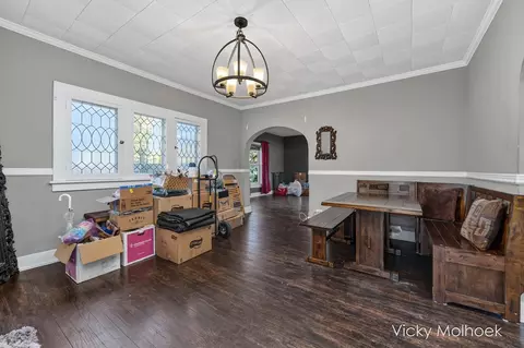 Dining - 221 W Center St, Belding, MI 48809 photo 2 of 3