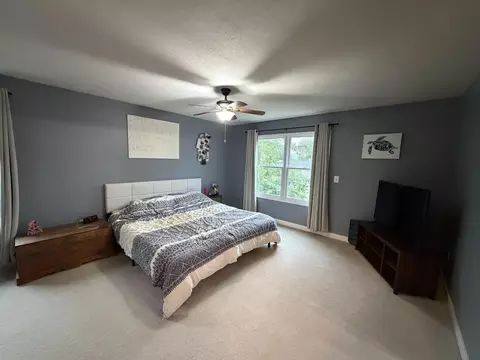 Bedroom - 1055 Miller Rd, Plainwell, MI 49080 photo 1 of 5