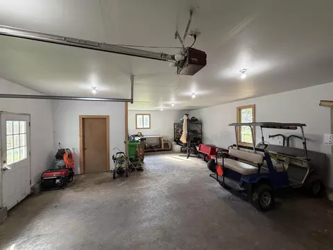 Exterior - 1055 Miller Rd, Plainwell, MI 49080 photo 5 of 8