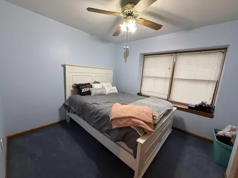Bedroom - 1055 Miller Rd, Plainwell, MI 49080 photo 3 of 5