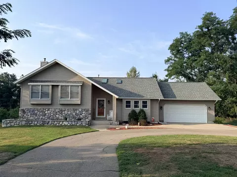 Exterior - 1055 Miller Rd, Plainwell, MI 49080 photo 8 of 8