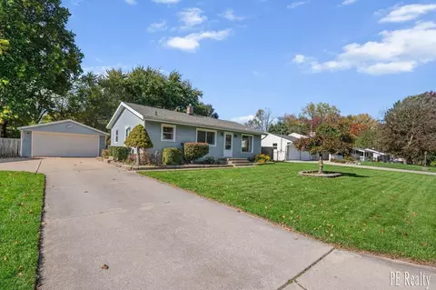 1515 Gridley Ave NW, Grand Rapids, MI 49534