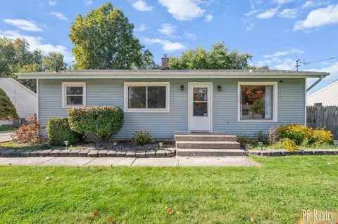 1515 Gridley Ave NW, Grand Rapids, MI 49534