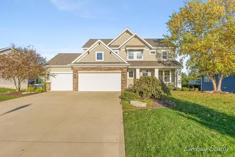 8990 Old Brower Rd SW, Byron Center, MI 49315