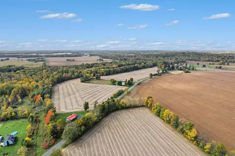 View/Area - W Jackson Drive, Tekonsha, MI 49092 photo 10 of 11