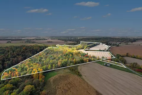 View/Area - W Jackson Drive, Tekonsha, MI 49092 photo 6 of 11