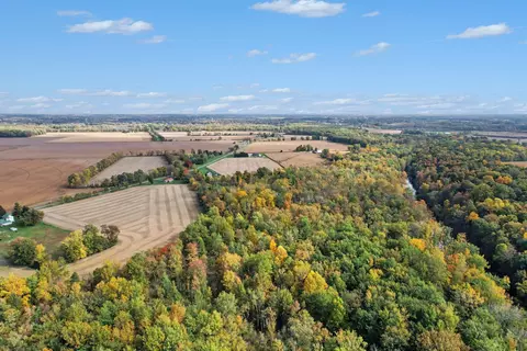View/Area - W Jackson Drive, Tekonsha, MI 49092 photo 5 of 11