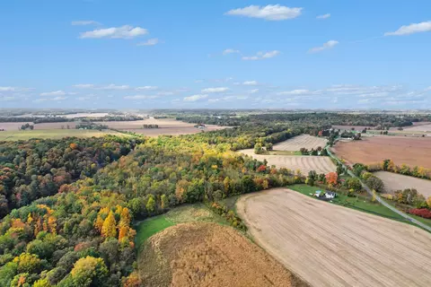 View/Area - W Jackson Drive, Tekonsha, MI 49092 photo 9 of 11