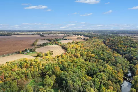 View/Area - W Jackson Drive, Tekonsha, MI 49092 photo 7 of 11
