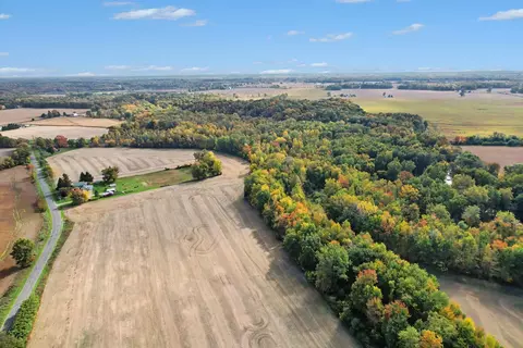View/Area - W Jackson Drive, Tekonsha, MI 49092 photo 4 of 11
