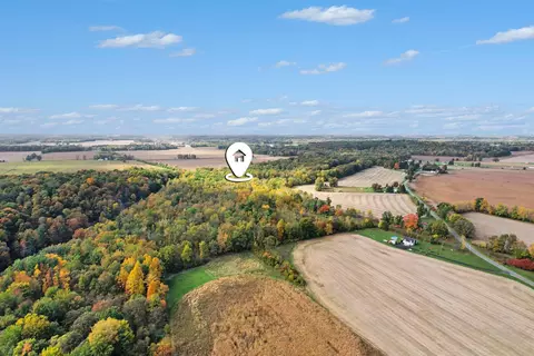 View/Area - W Jackson Drive, Tekonsha, MI 49092 photo 2 of 11