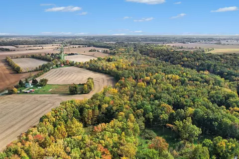 View/Area - W Jackson Drive, Tekonsha, MI 49092 photo 11 of 11