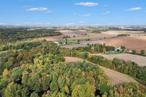 View/Area - W Jackson Drive, Tekonsha, MI 49092 photo 3 of 11