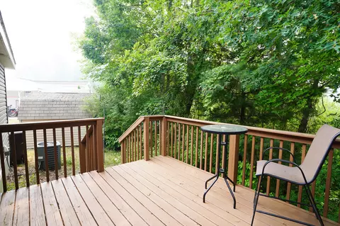 Exterior - 530 E Rainbow Rd, Newaygo, MI 49337 photo 2 of 4