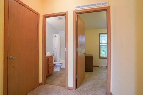 Entry Way - 530 E Rainbow Rd, Newaygo, MI 49337 photo 1 of 1