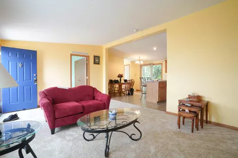 Living - 530 E Rainbow Rd, Newaygo, MI 49337 photo 1 of 2