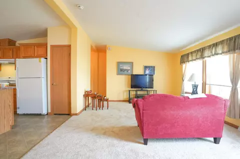 Living - 530 E Rainbow Rd, Newaygo, MI 49337 photo 2 of 2