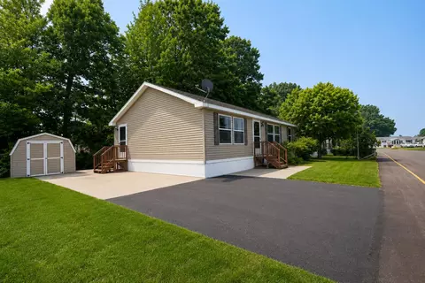 Other - 530 E Rainbow Rd, Newaygo, MI 49337 photo 1 of 4