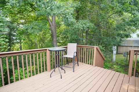 Exterior - 530 E Rainbow Rd, Newaygo, MI 49337 photo 3 of 4