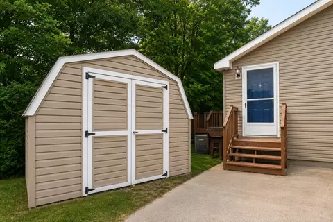 Other - 530 E Rainbow Rd, Newaygo, MI 49337 photo 4 of 4