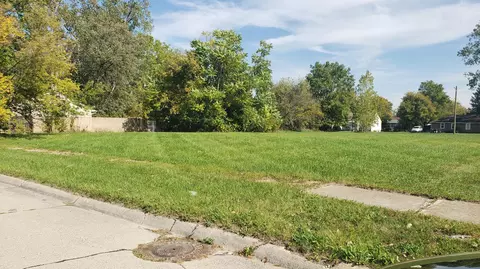 0 Carlysle St, Inkster, MI 48141