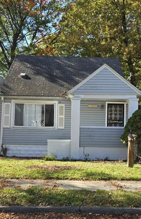 17275 NW Braile St NW, Detroit, MI 48219