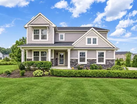 7374 Belfont Ct, Ypsilanti, MI 48197