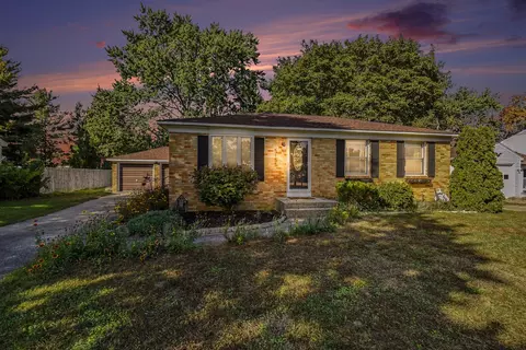 5155 Mildred Ave SE, Kentwood, MI 49508