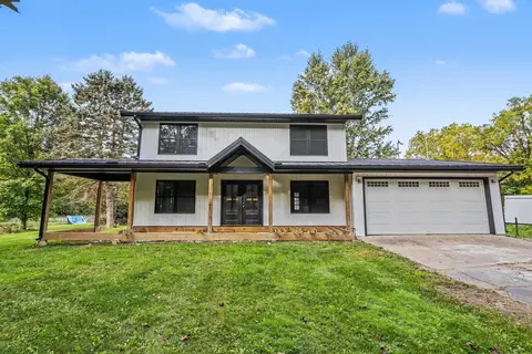 12595 Minges Rd S, Battle Creek, MI 49015