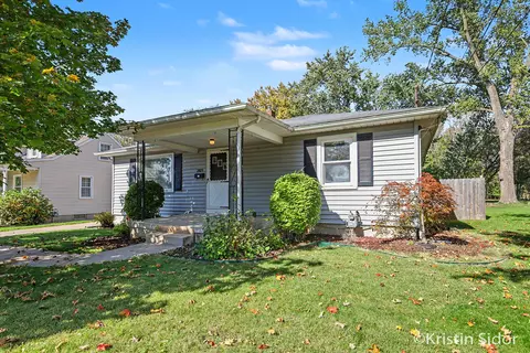2025 Melvin St SW, Wyoming, MI 49519