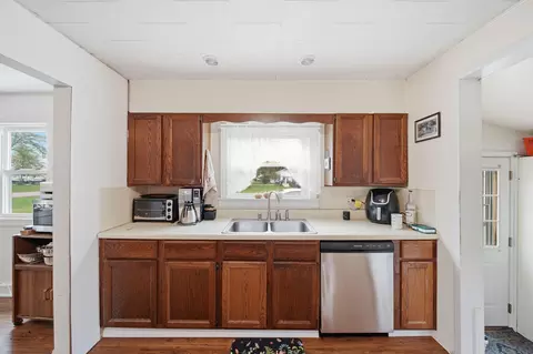 Kitchen - 661 N Main St, Britton, MI 49229 photo 1 of 2