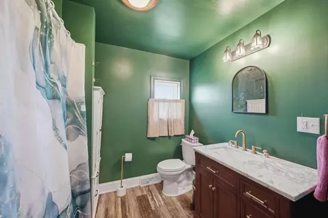 Bath - 661 N Main St, Britton, MI 49229 photo 1 of 1