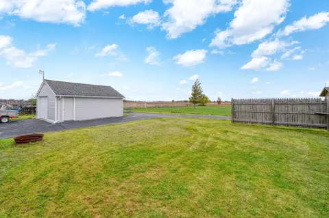 Exterior - 661 N Main St, Britton, MI 49229 photo 1 of 13