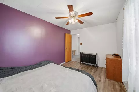 Bedroom - 661 N Main St, Britton, MI 49229 photo 6 of 9